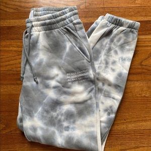 Balance Athletica x Vitality Affirmation Joggers
